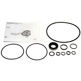 Plews & Edelmann 7918 Power Steering Pump Seal Kit