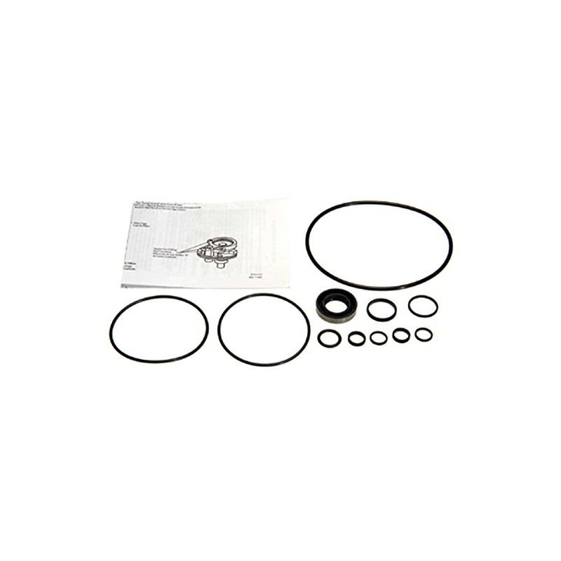 Plews & Edelmann 7918 Power Steering Pump Seal Kit