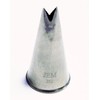 JEM Leaf/Poinsett Piping Nozzle, Decorating Tip, no. 352