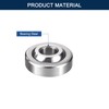 HiPicco GE6C Radial Spherical Plain Bearings, ID 6mm x OD