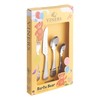 Viners Bertie Bear 18/0 Stainless Steel 4 Piece Kids Cutlery