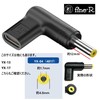 Fine-R USB-C Input DC 4.8 x 1.7 mm Output 19.5V