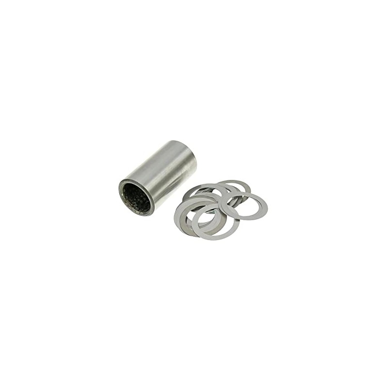 Naraku Variomatic Sleeve Speed-Up Kit 16 mm for CPI