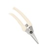 Hoof Trimmer White Goat Foot Shears Stainless Steel Carbon Steel