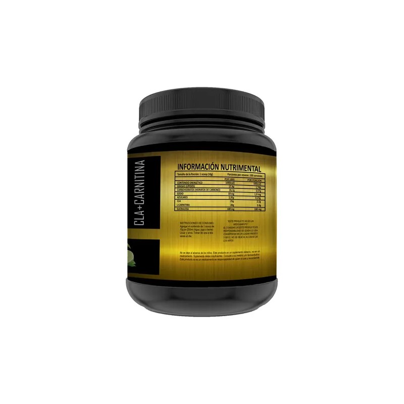 Supplements Cla Carnitina 1kg Golds Protein Sabor