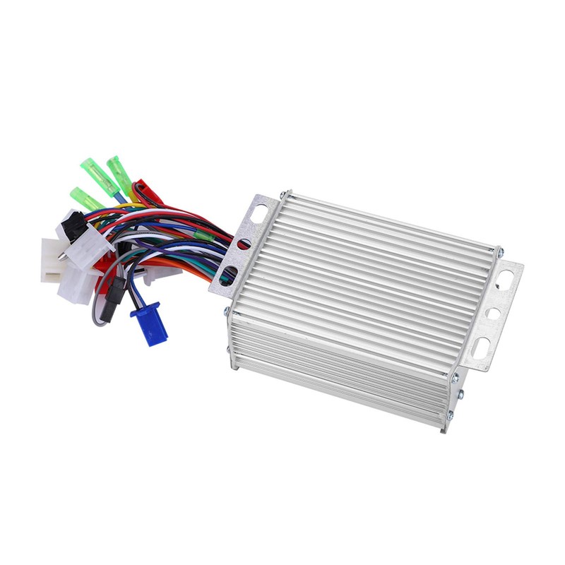 SPYMINNPOO Brushless Motor Controller, Stable Less Noise Brushless E Controller