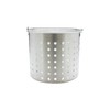 Thunder Group 40 Quart Aluminum Steamer Basket