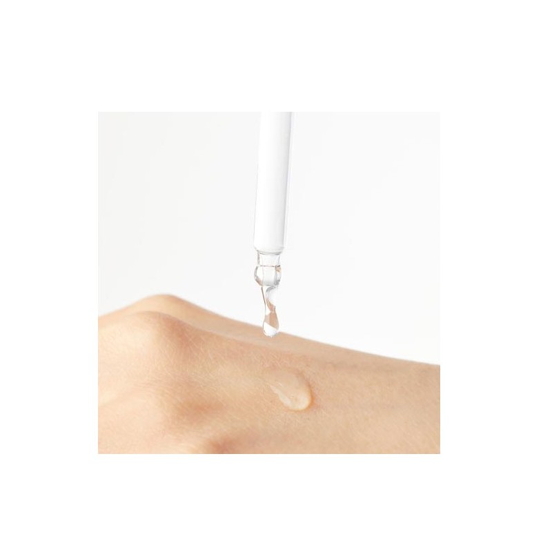 GOODAL Ice Heartleaf Hyaluron Soothing Ampoule 50ml