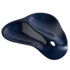 Hutzler Twin Double Spoon Rest, one size, Cobalt Blue, (3507)