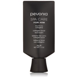 PEVONIA Collagen Boost Face Balm for Him, 1.7 oz