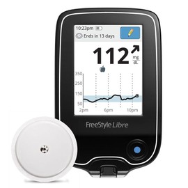Data and Charging Cable for Freestyle Libre and Freestyle Libre 14 Day Systems by Dragon Trading
