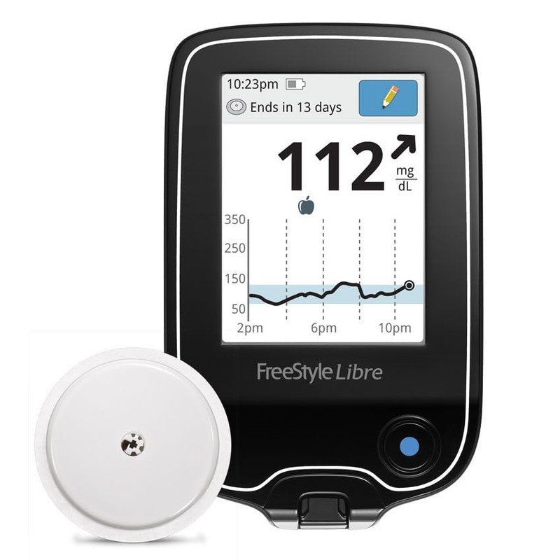 Data and Charging Cable for Freestyle Libre and Freestyle Libre