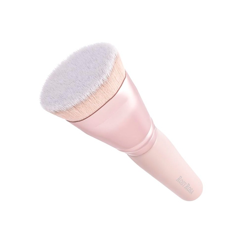 Rosy Rosa Multi-Foundation Brush, PK (Pink), Rosy Rosa