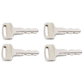 WHITE HAND Golf Cart Ignition Key Main Switch for Yamaha G11 G14 G16 G19 G20 G21 G22 G29 Gas & Electric Replacement J17-82511-20 J10-82511-20 J44-82511-00 JU2-H2511-00/8000