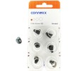 Connexx Click Sleeve 2.0 - Vented for Signia (Extra Small)
