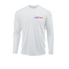 Lobo Lures American Pelagics Performance T-Shirt, UPF 50+ Sun Protection
