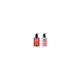 비단부티크 몽쉐리 명품 체리 바디워시 & 바디로션 듀오 Mon Chéri Luxury Cherry Body Wash & Body Lotion Duo