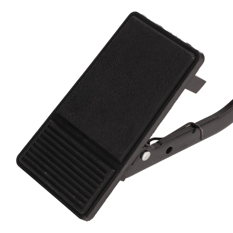 Accelerator Pedal 25830023 Direct Installation Plug And Play Pedal Sensor