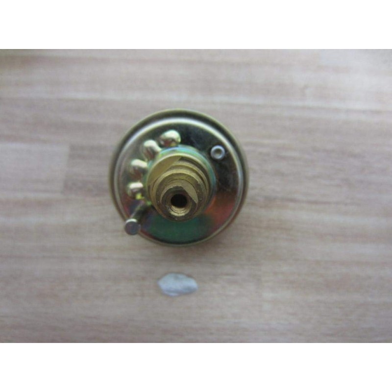 Miller 172070 Switch,Ignition 5 Position W/Out Handle