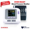 Ever Ready First Aid Fully Automatic Upper Arm Blood Pressure