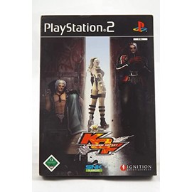 The King of Fighters: Maximum Impact