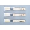 Handy Hardware Wooden Handle Paint Brush, 25 mm Size (Pack