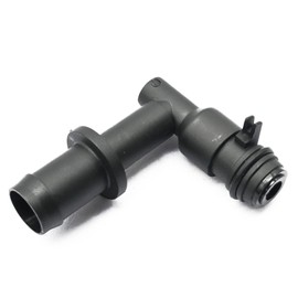 GROBARPART 6P1150, V373 PCV Valve Compatible with Dodge Fit for Ram 1500 Durango Dakota 2002-2006 V6 V8 3.7 4.7# 53032800AA, 76-2679