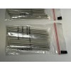 Corning 24 Corning 2806031-01 Heat-Shrink Fusion Splice Protector Sleeves, 1F,