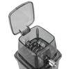 Manual Ice Crusher Portable Ice Crusher Hand Crank Ice Crusher