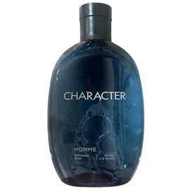Character Refining Skin 300ml LG Household & Health Care Men's Cosmetics / 캐릭터 리파이닝 스킨 300ml 엘지생활건강 남성화장품