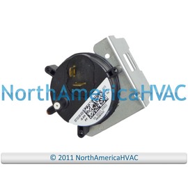 10324501 - Lennox OEM Furnace Replacement Air Pressure Switch 0.65
