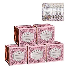 The Cheongdam Salon Code Keratin Hair Color Gray Gray Cover Home Shopping Hair Dye 5 pcs The Cheongdam Salon Code 5 mocha brown + 5 samples / 더 청담 살롱코드 케라틴 헤어 컬러 새치 커버 홈쇼핑 염색약 5개 더 청담 살롱코드 모카브라운 5개+샘플5
