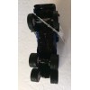Ertl Bi-County Disposal Garbage Blue Truck Trash Recycle Diecast Car