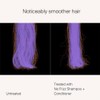 Champú Living Proof No Frizz, Multicolor, 8 fl. oz.