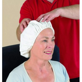 Shampoo Cap No Rinse