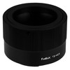Fotodiox Lens Mount Adapter, T2/T-Mount Lens to Sony NEX E-Mount