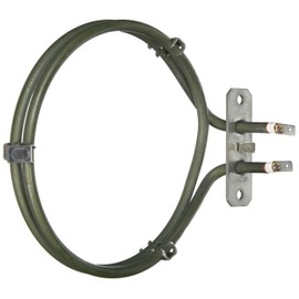 Maddocks 14-HV-10C Non Original Candy FORNO/Hoover HDO725X/TCP2x Series Fan Oven Element