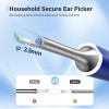 BEBIRD X17 Pro Camera Endoscope Professional Visual Ear Cleaner Ear