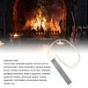 Furnace Igniter Fast Heating Portable Flat Silicon Nitride Igniter for