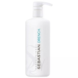 Sebastian Drench Treatment 16.9 oz   new fresh