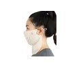 밥앤스미스 Cooling Women's Golf Mask Hiking Golf Face Sunshade