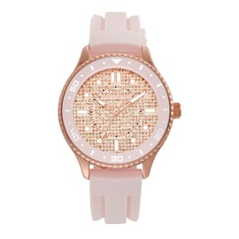 Skechers SR9061 Women's Pink Watch Gift Sets, Pink