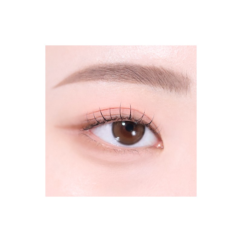 peripera Speedy Pencil Liner - 006 N-Ginger Tightline