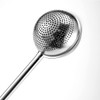 NC Flour Sifter, 1 Strainer Flour Stainless Steel, 1 Shaker