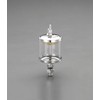 G 3/8"x 75mm Acrylic Oiler EA991CV-33