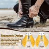 RIRPUAE Shoe Stretchers for Men Women Wide Feet, 4-Way Adjustable