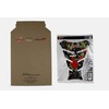 Tankpad Motorcycle 3D Gel Paint Protection for Honda X508800VA
