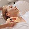 Wooden Large Body Gua Sha Massager Tool Therapy Massage Tools