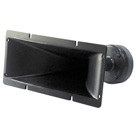 4'' x 10'' Horn Tweeter
