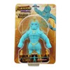 Flexors Ruz - Figura de Acción Estirable Monsters 6" Wegaf